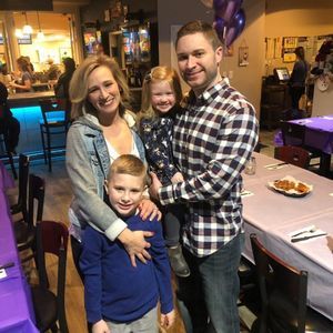 Meet your Posher, Shalyn